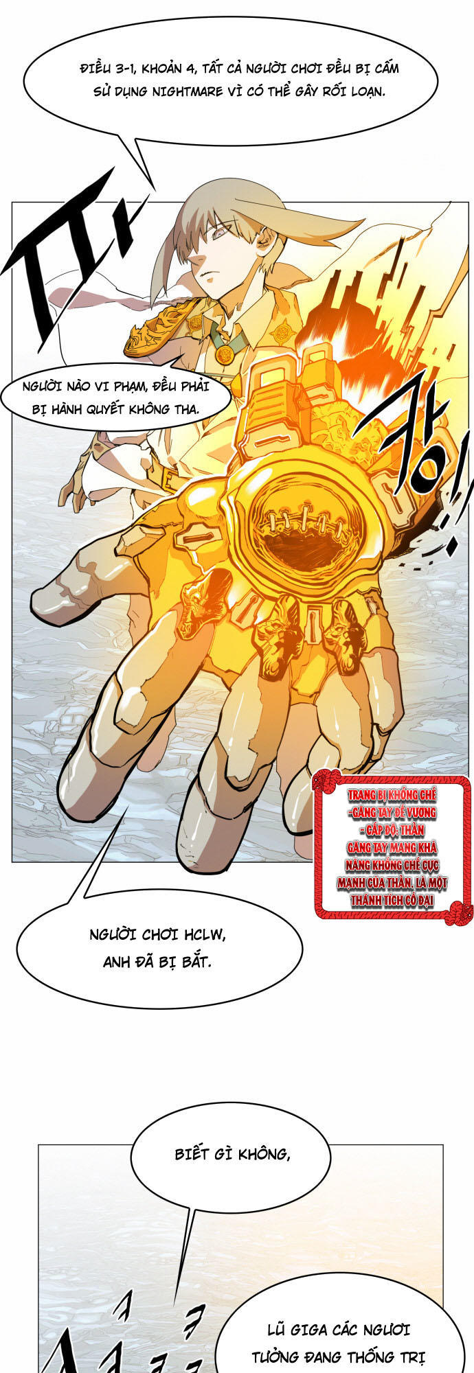 Hard Core Leveling Warrior Ss3 Chapter 50 - Trang 2