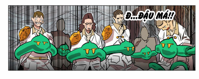 Hard Core Leveling Warrior Ss3 Chapter 50 - Trang 2