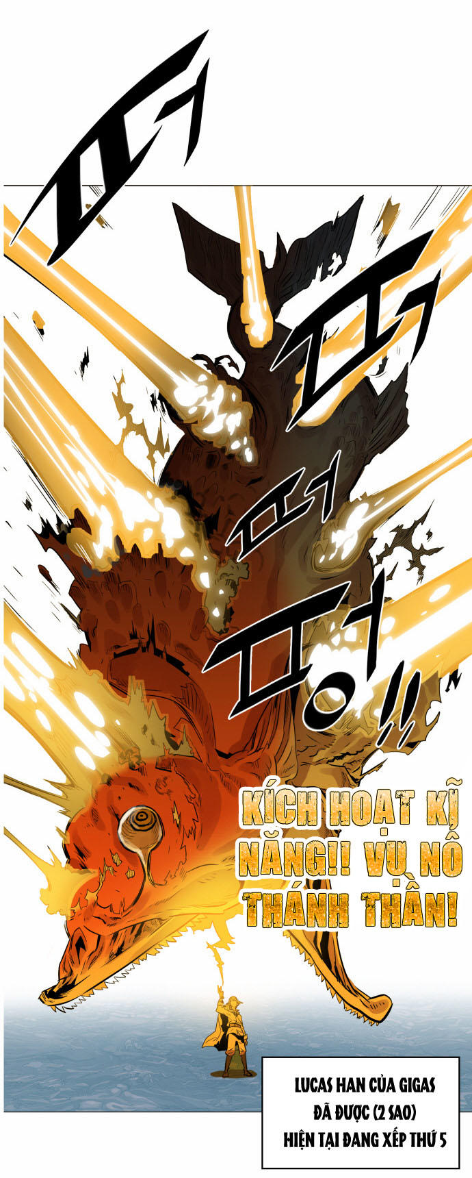 Hard Core Leveling Warrior Ss3 Chapter 50 - Trang 2