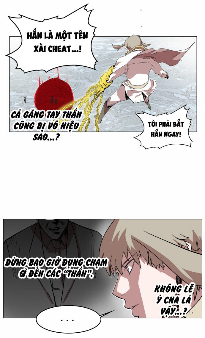 Hard Core Leveling Warrior Ss3 Chapter 50 - Trang 2