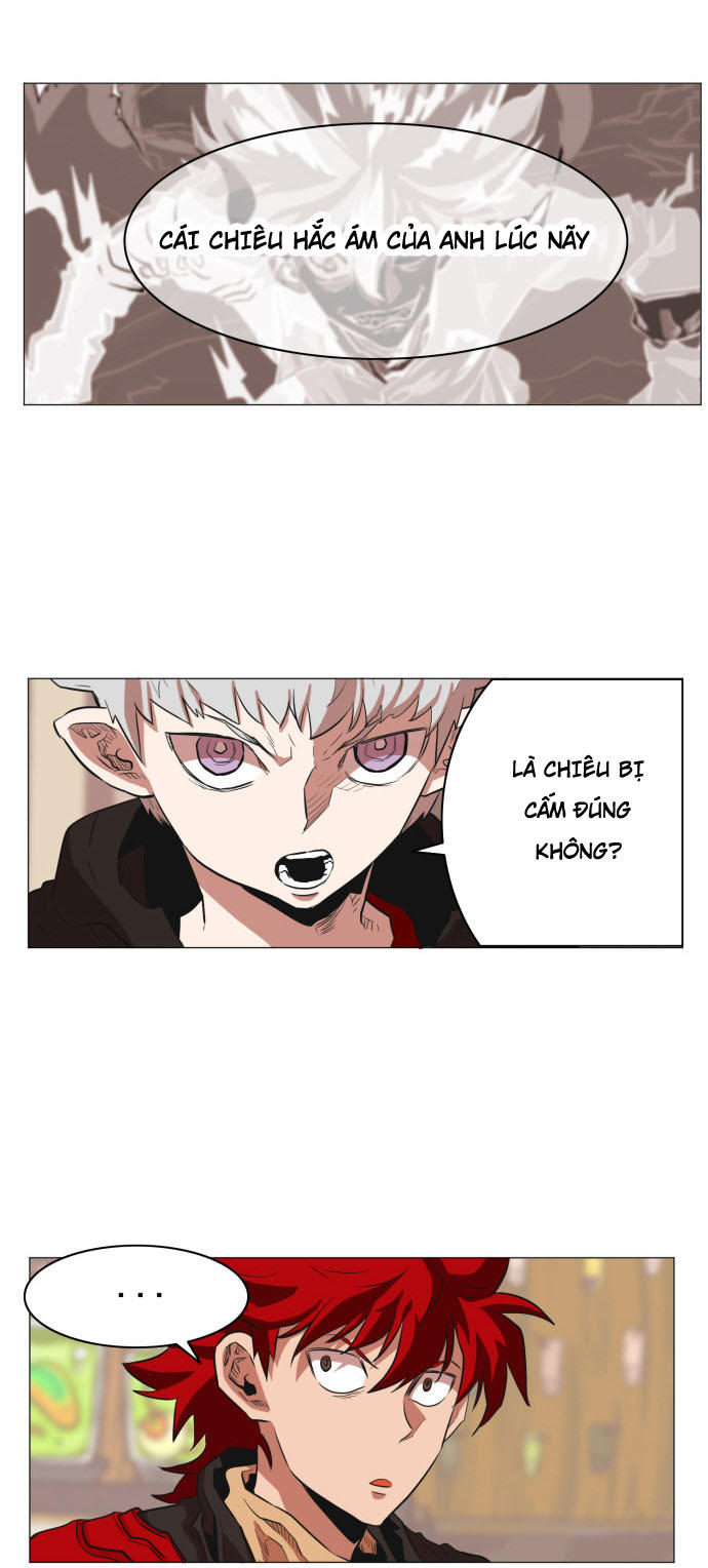 Hard Core Leveling Warrior Ss3 Chapter 51 - Trang 2