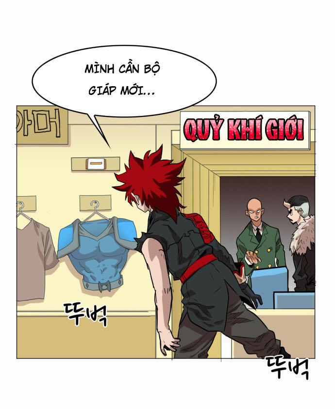 Hard Core Leveling Warrior Ss3 Chapter 51 - Trang 2