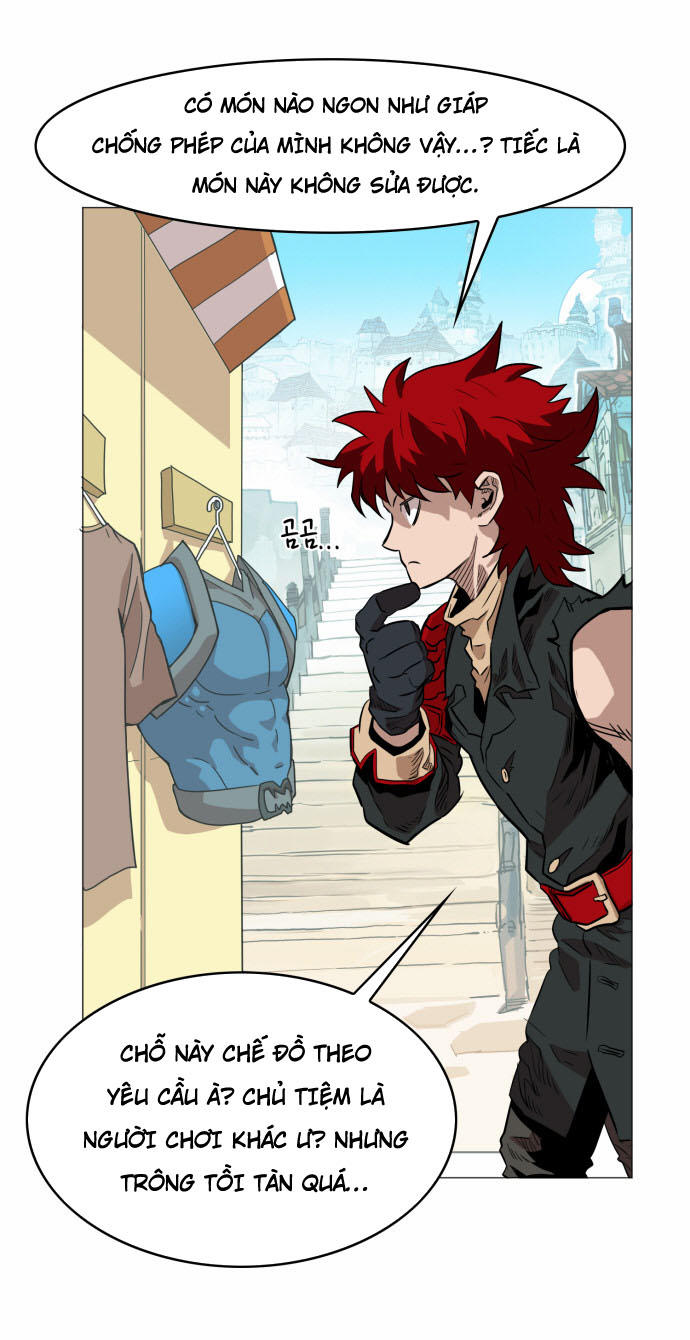 Hard Core Leveling Warrior Ss3 Chapter 51 - Trang 2