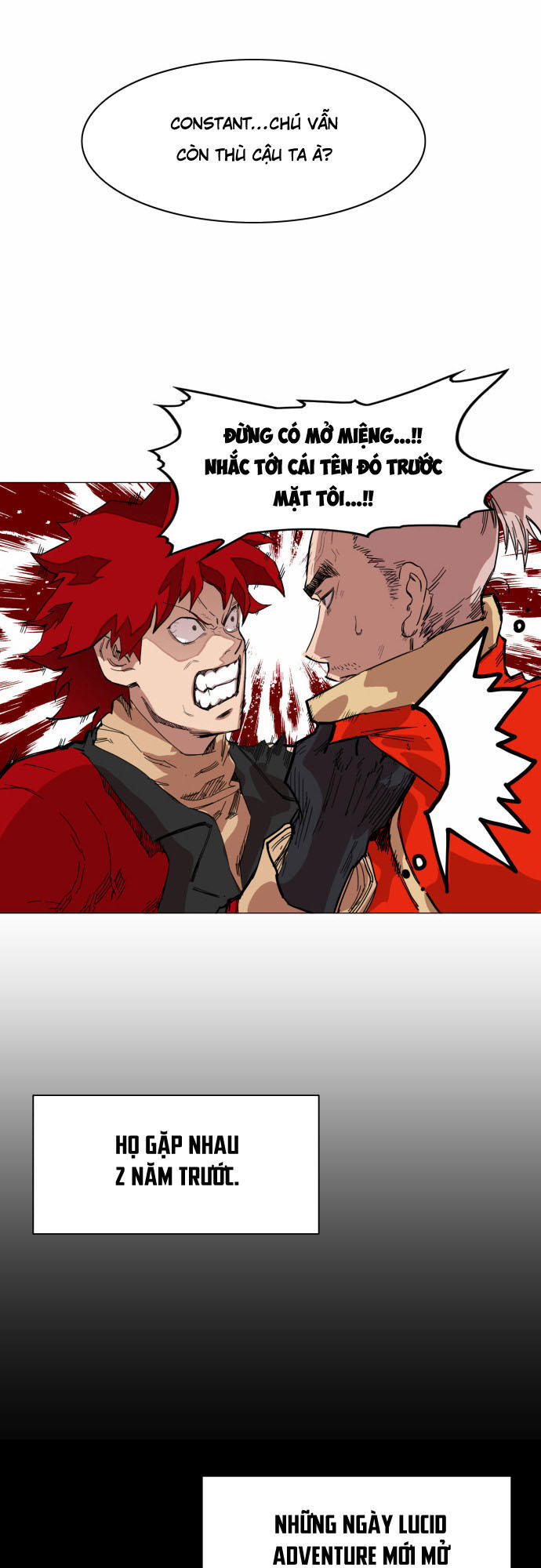 Hard Core Leveling Warrior Ss3 Chapter 51 - Trang 2