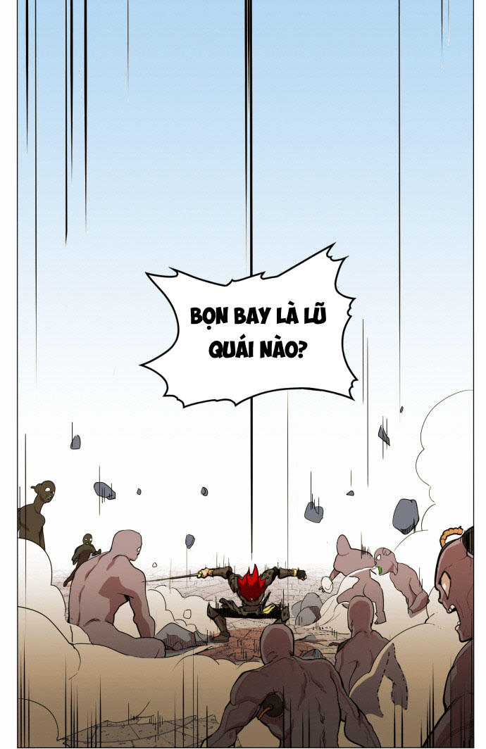 Hard Core Leveling Warrior Ss3 Chapter 52 - Trang 2