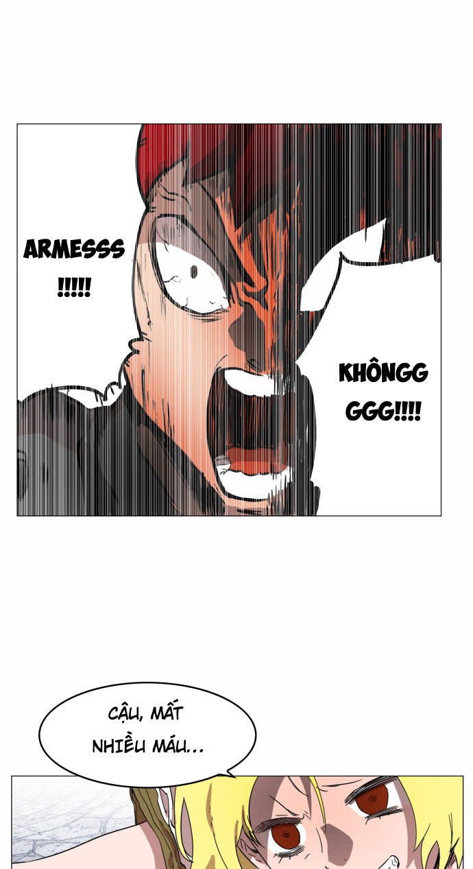 Hard Core Leveling Warrior Ss3 Chapter 52 - Trang 2