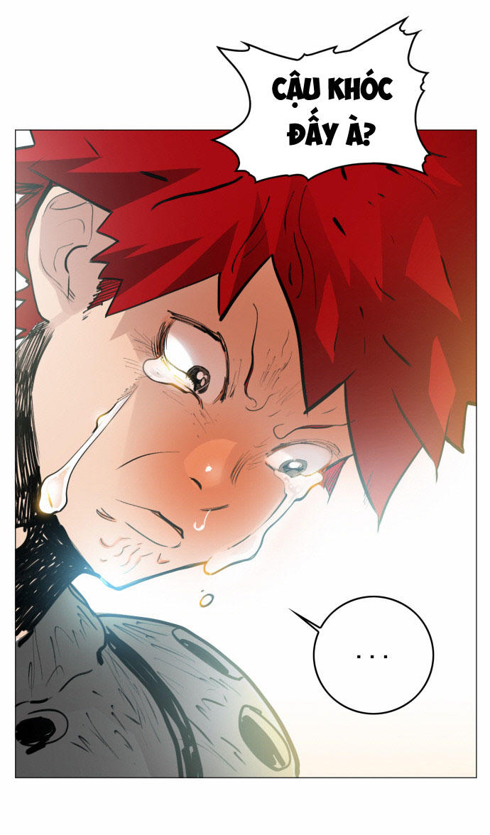 Hard Core Leveling Warrior Ss3 Chapter 52 - Trang 2