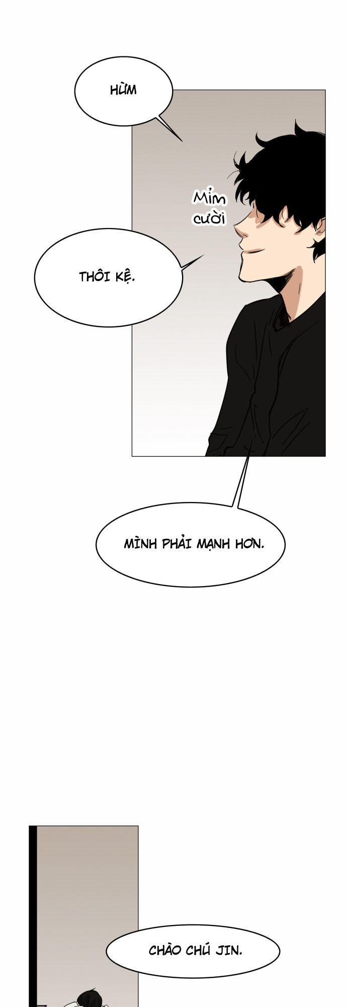 Hard Core Leveling Warrior Ss3 Chapter 52 - Trang 2