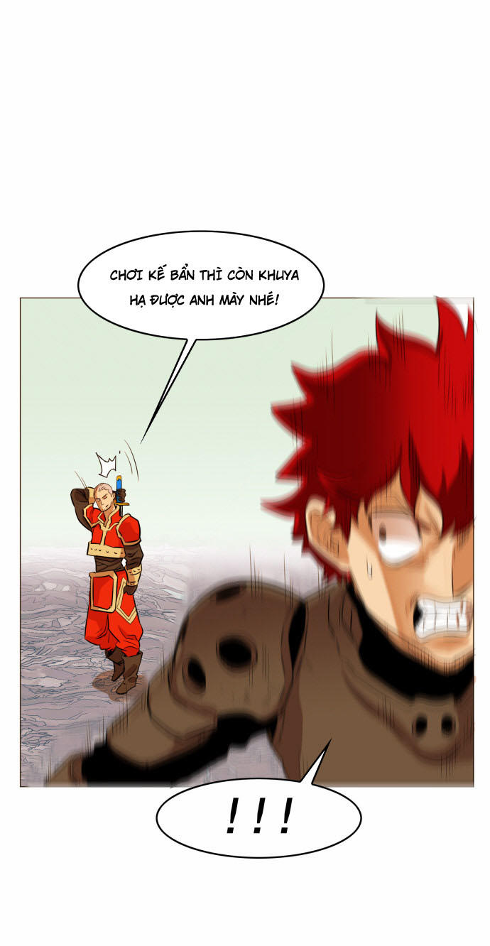 Hard Core Leveling Warrior Ss3 Chapter 52 - Trang 2