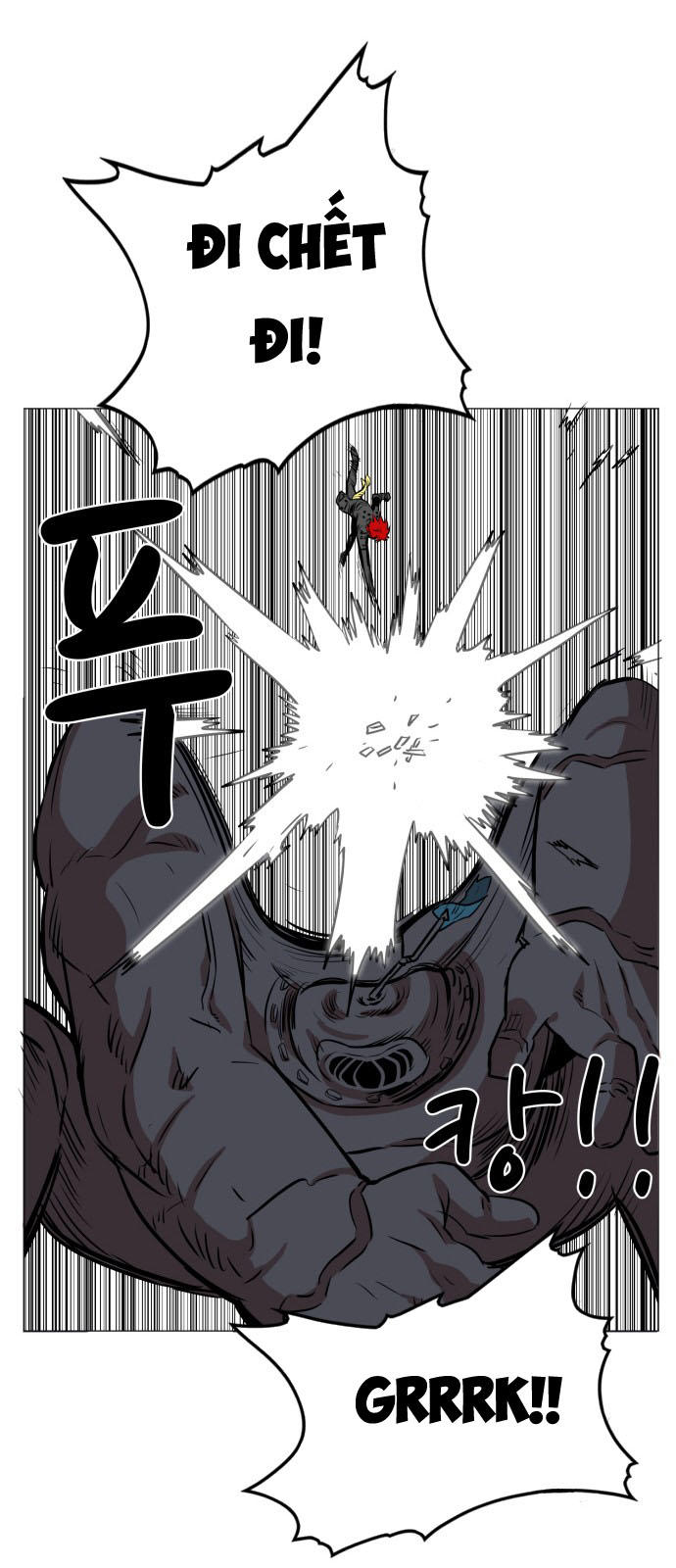 Hard Core Leveling Warrior Ss3 Chapter 53 - Trang 2