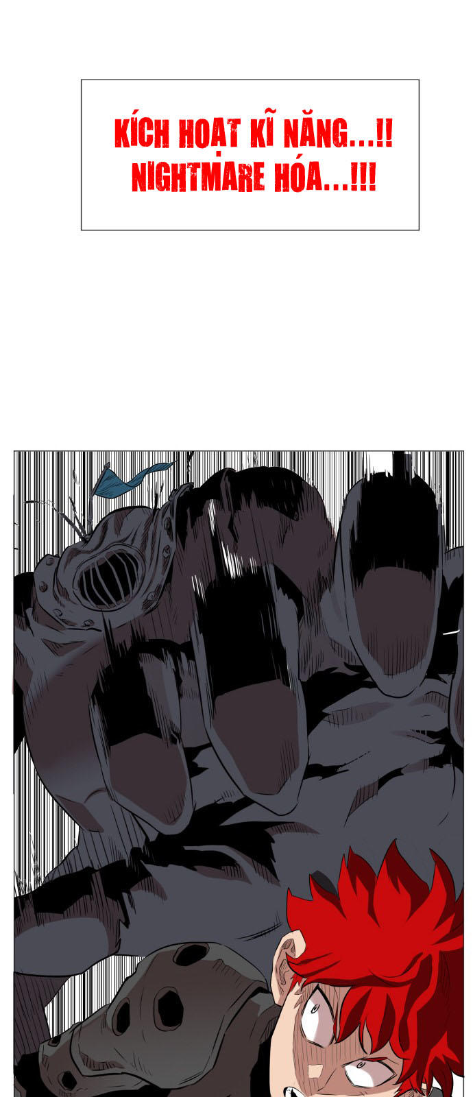 Hard Core Leveling Warrior Ss3 Chapter 53 - Trang 2
