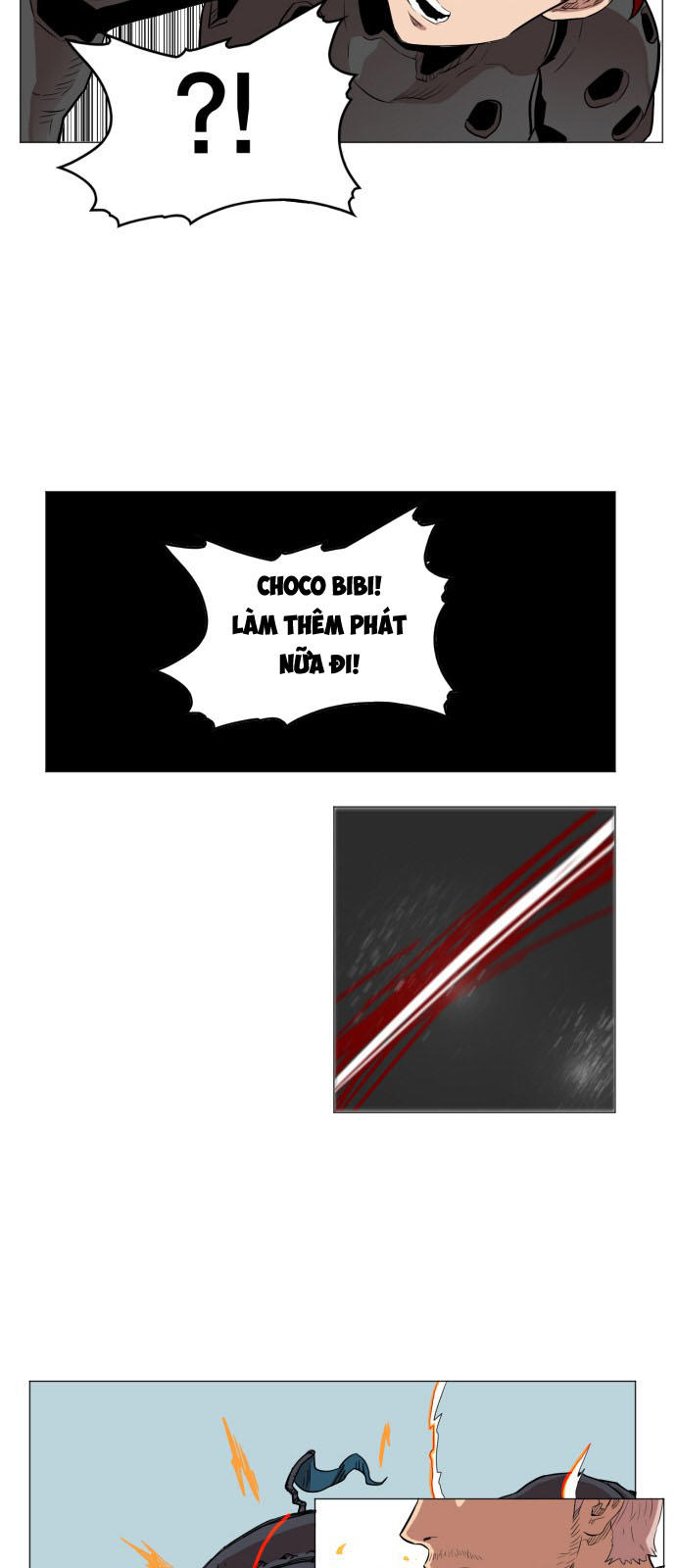 Hard Core Leveling Warrior Ss3 Chapter 53 - Trang 2