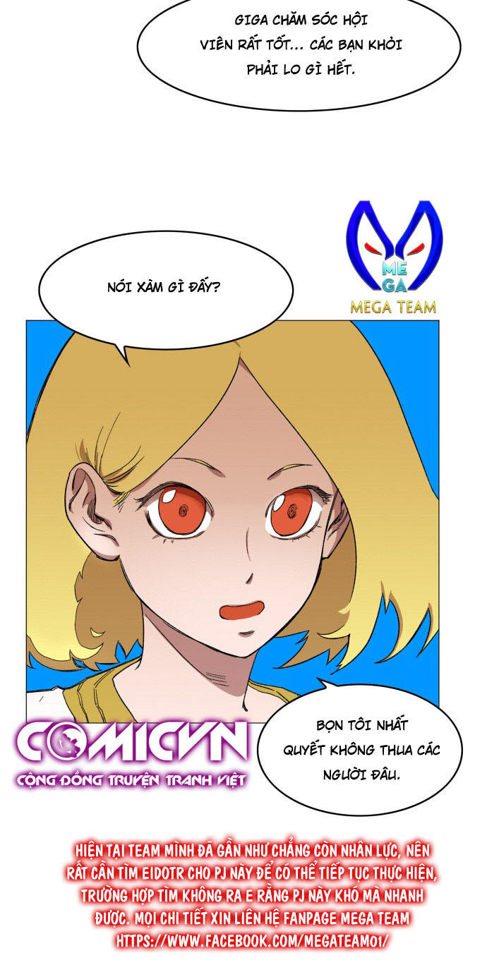 Hard Core Leveling Warrior Ss3 Chapter 53 - Trang 2