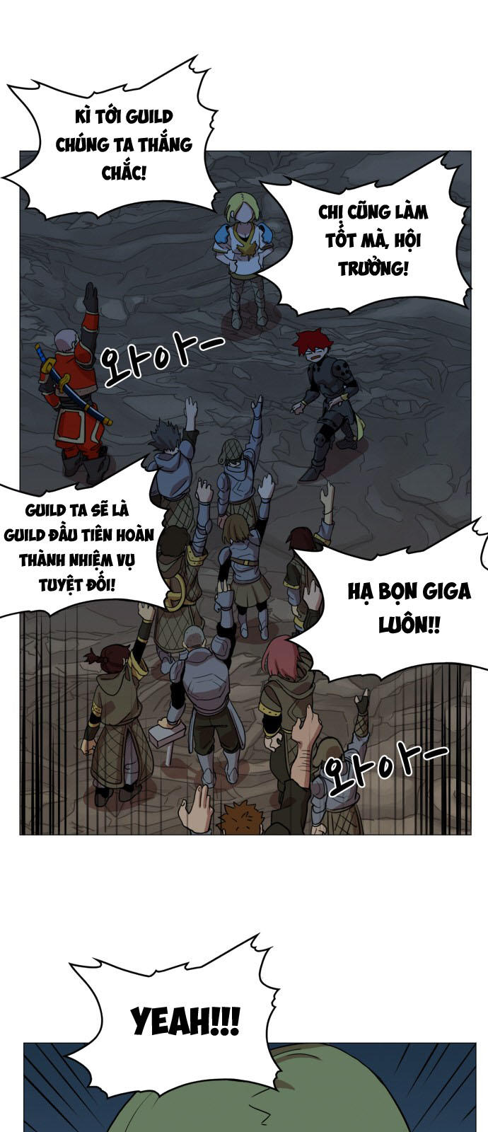 Hard Core Leveling Warrior Ss3 Chapter 54 - Trang 2