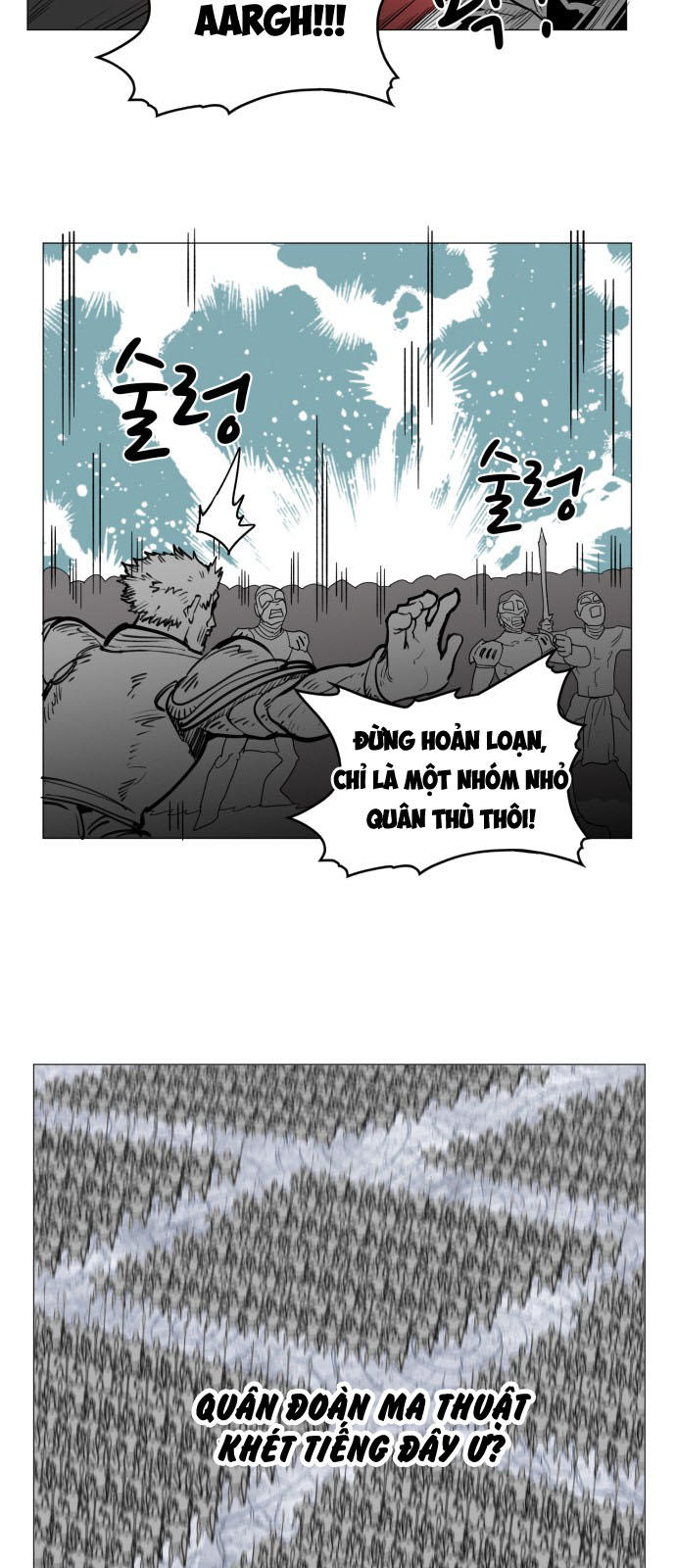 Hard Core Leveling Warrior Ss3 Chapter 54 - Trang 2