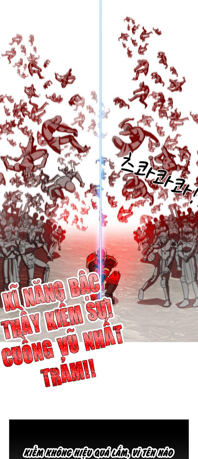 Hard Core Leveling Warrior Ss3 Chapter 54 - Trang 2