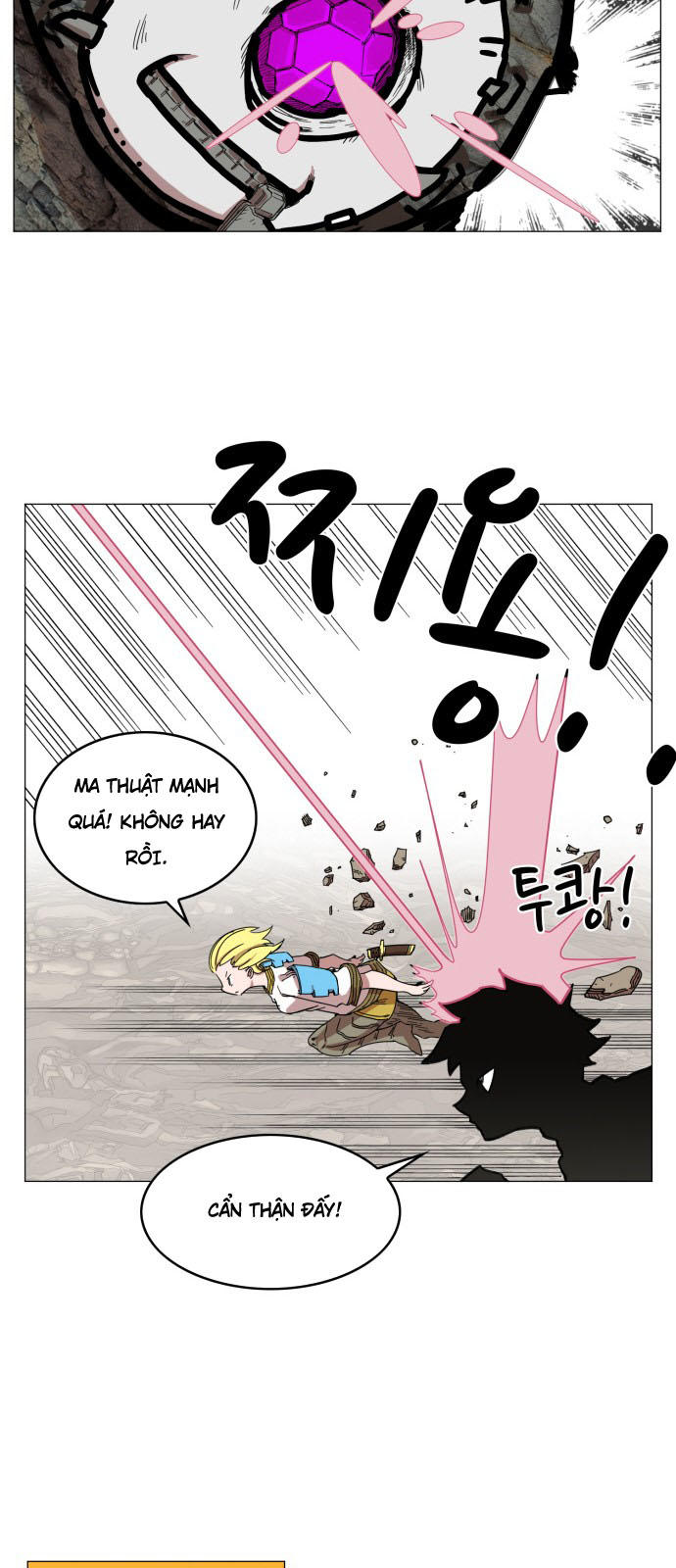 Hard Core Leveling Warrior Ss3 Chapter 54 - Trang 2