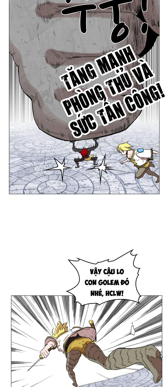 Hard Core Leveling Warrior Ss3 Chapter 54 - Trang 2