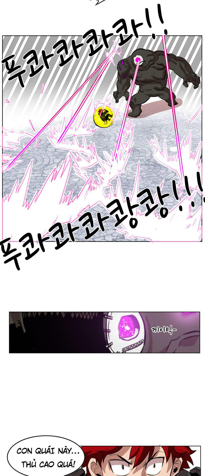 Hard Core Leveling Warrior Ss3 Chapter 55 - Trang 2