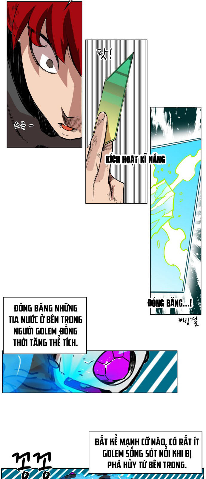 Hard Core Leveling Warrior Ss3 Chapter 55 - Trang 2