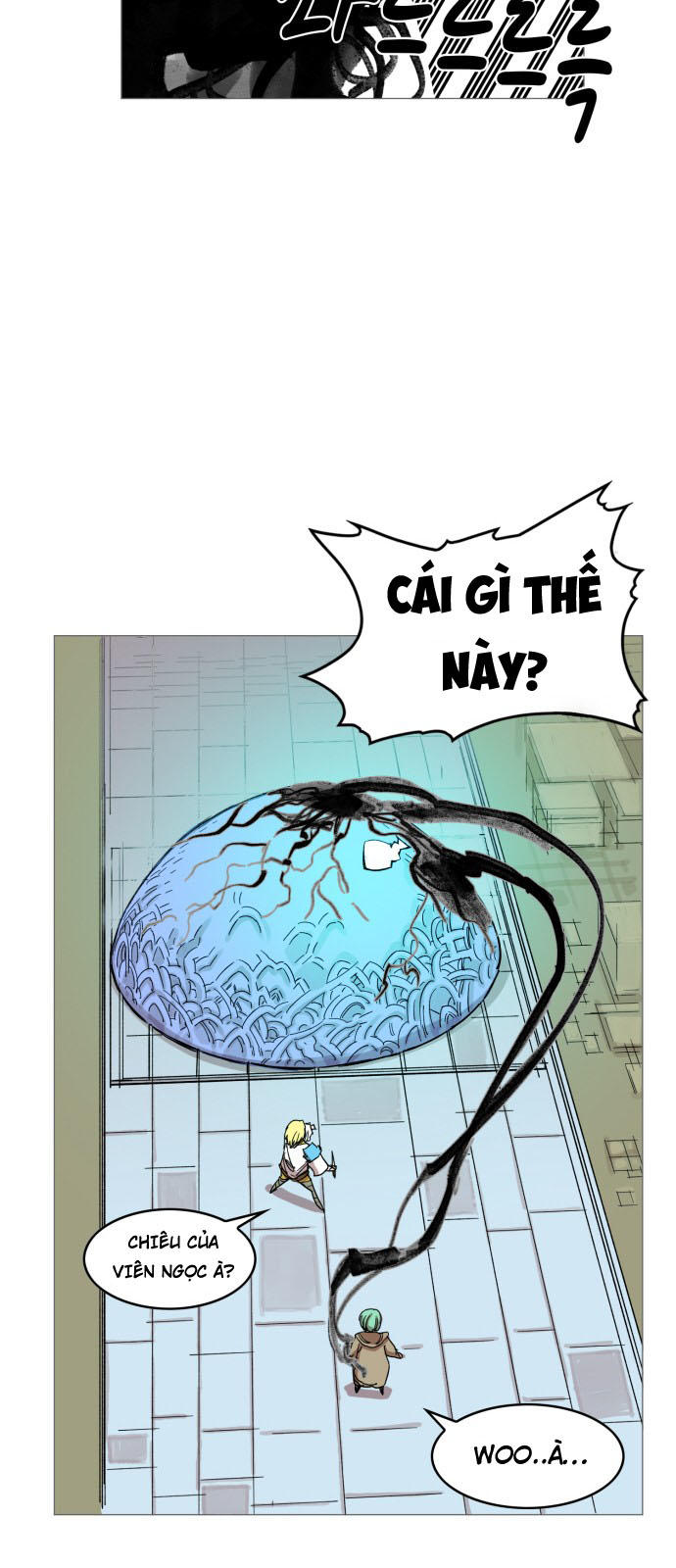 Hard Core Leveling Warrior Ss3 Chapter 55 - Trang 2