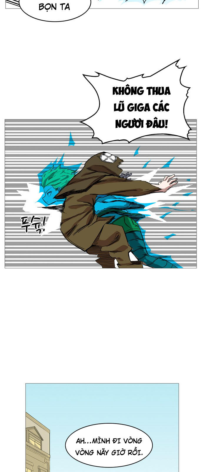 Hard Core Leveling Warrior Ss3 Chapter 56 - Trang 2