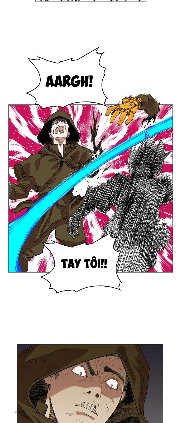 Hard Core Leveling Warrior Ss3 Chapter 56 - Trang 2