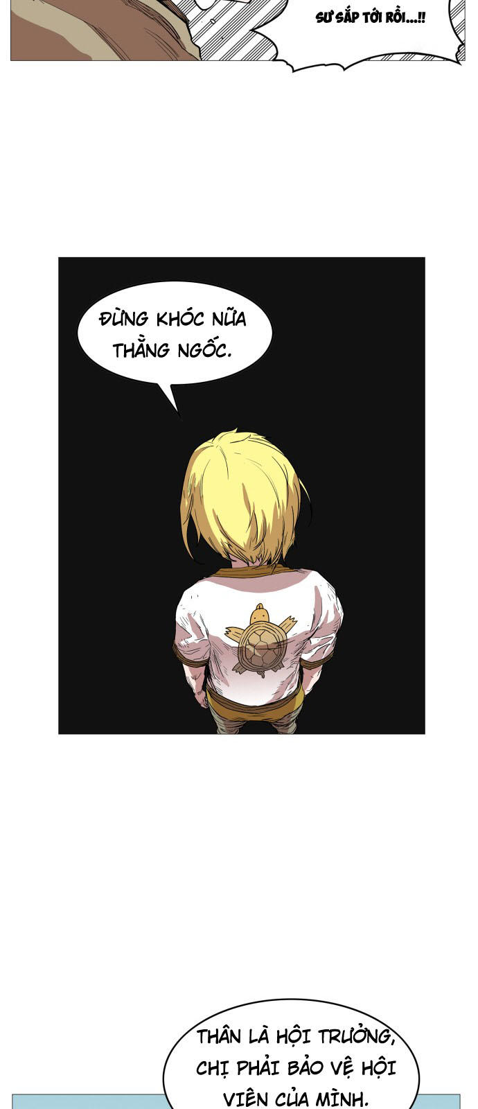 Hard Core Leveling Warrior Ss3 Chapter 56 - Trang 2