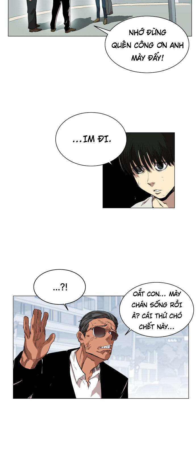 Hard Core Leveling Warrior Ss3 Chapter 57 - Trang 2