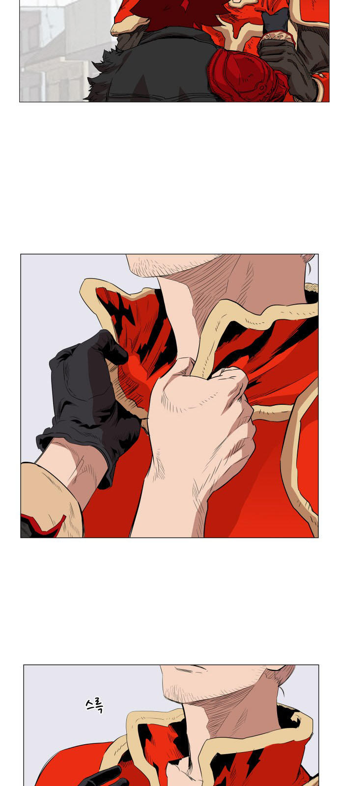 Hard Core Leveling Warrior Ss3 Chapter 57 - Trang 2