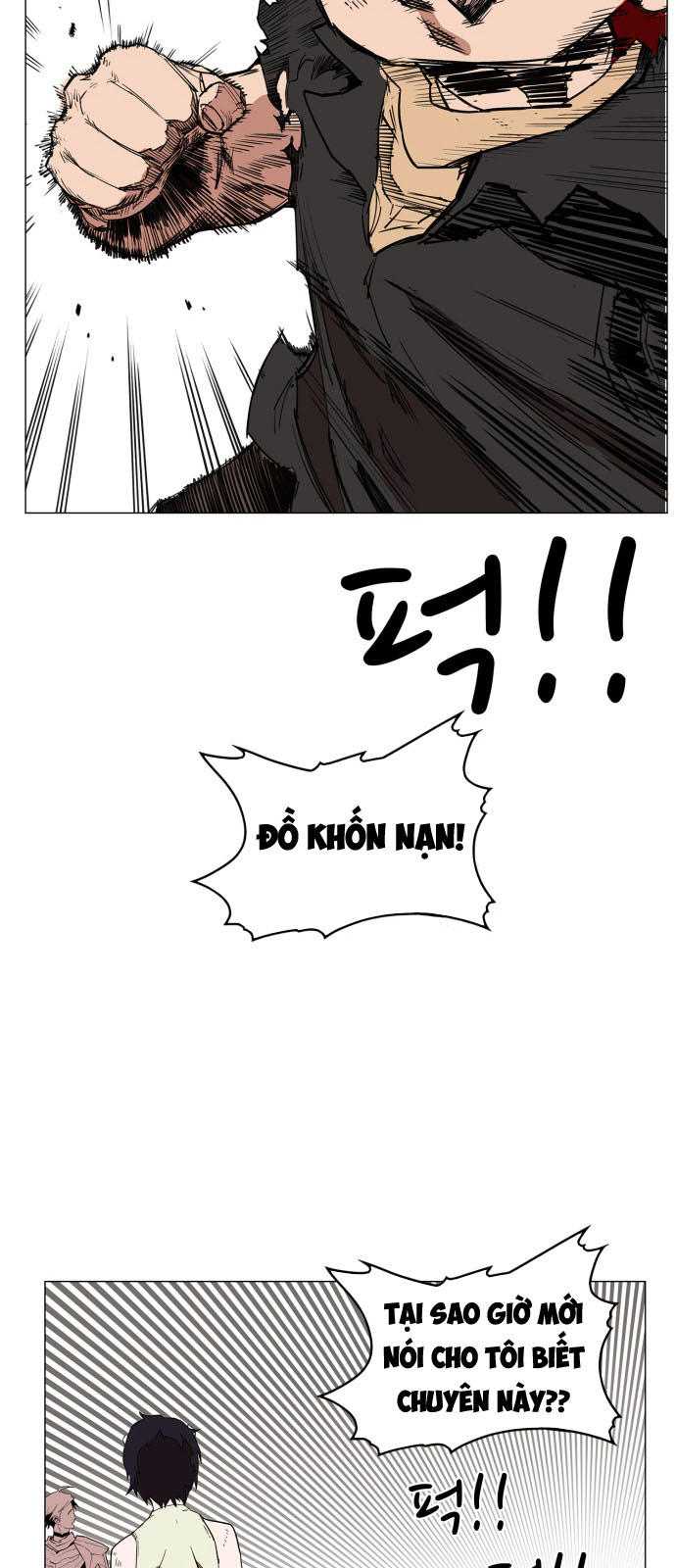 Hard Core Leveling Warrior Ss3 Chapter 57 - Trang 2