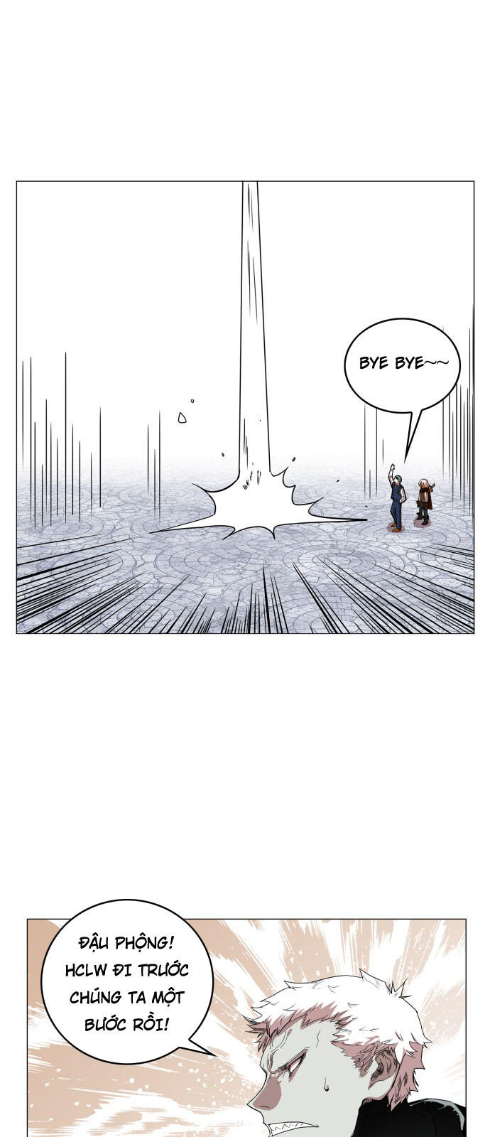 Hard Core Leveling Warrior Ss3 Chapter 58 - Trang 2