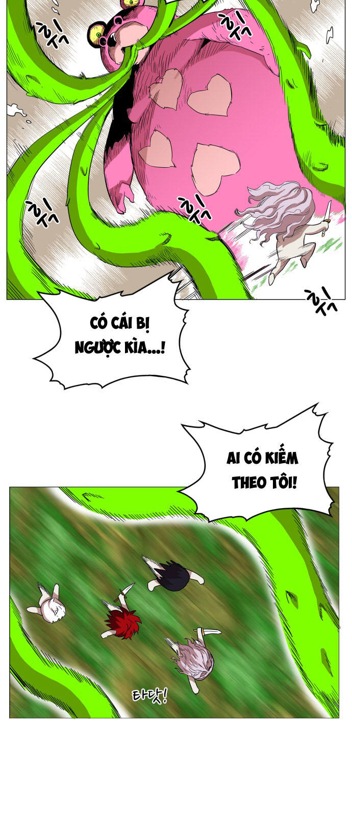 Hard Core Leveling Warrior Ss3 Chapter 59 - Trang 2