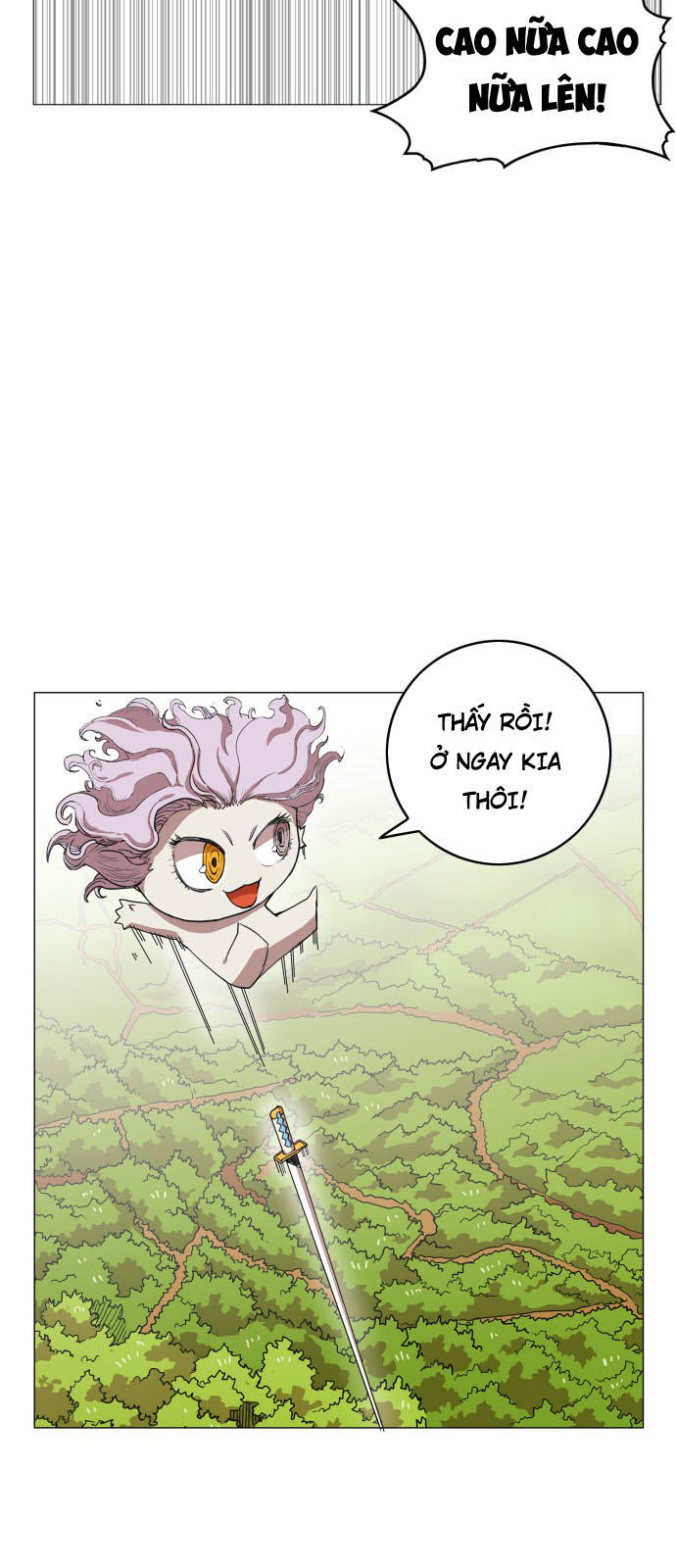 Hard Core Leveling Warrior Ss3 Chapter 59 - Trang 2