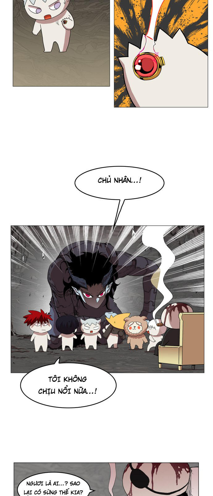 Hard Core Leveling Warrior Ss3 Chapter 59 - Trang 2