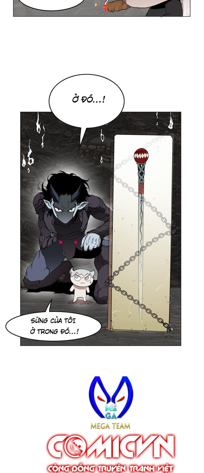 Hard Core Leveling Warrior Ss3 Chapter 59 - Trang 2