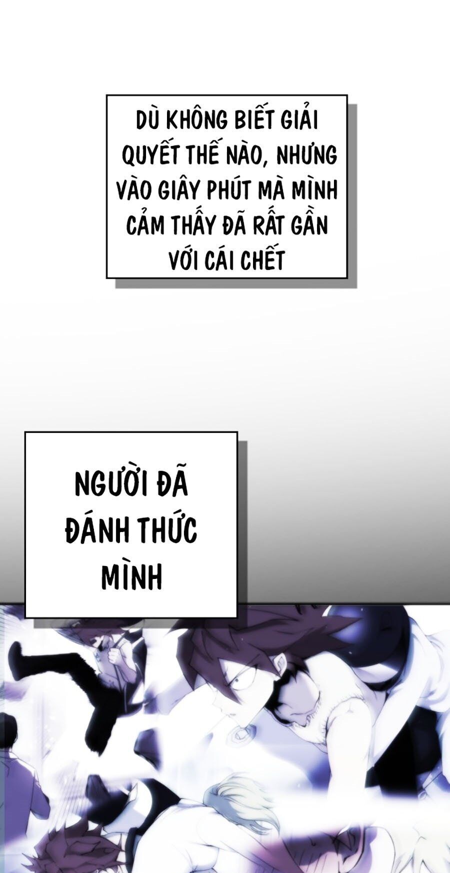 Hard Core Leveling Warrior Ss3 Chapter 6 - Trang 2