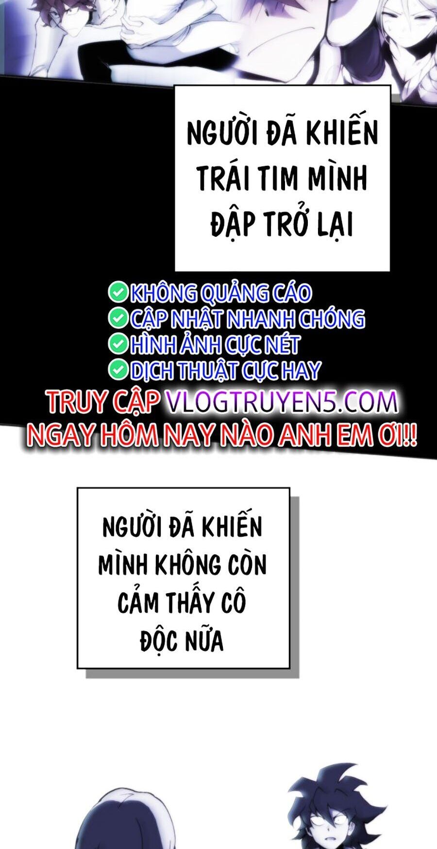 Hard Core Leveling Warrior Ss3 Chapter 6 - Trang 2