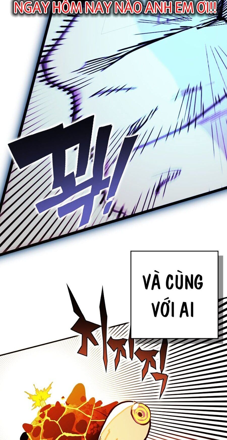 Hard Core Leveling Warrior Ss3 Chapter 6 - Trang 2