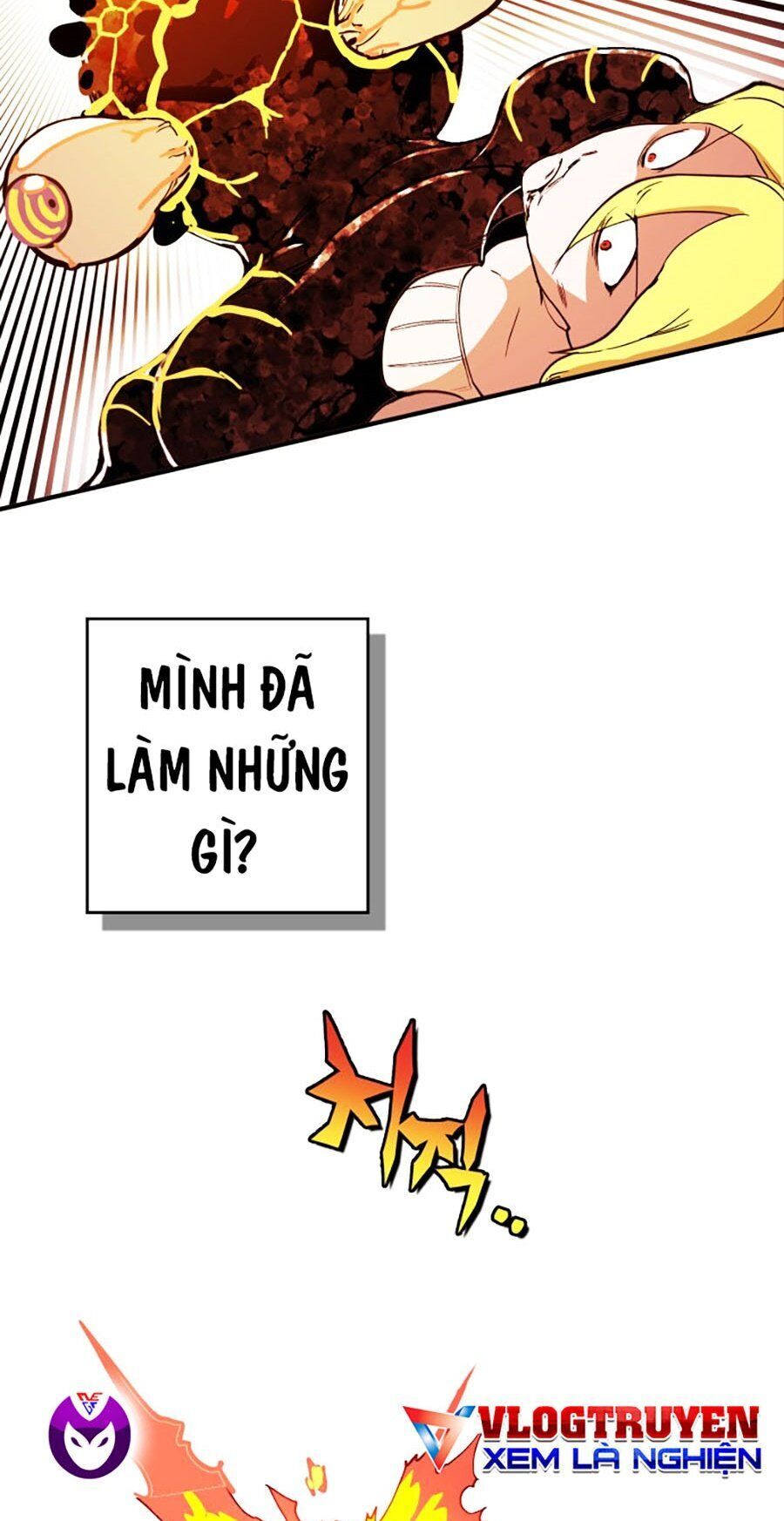 Hard Core Leveling Warrior Ss3 Chapter 6 - Trang 2