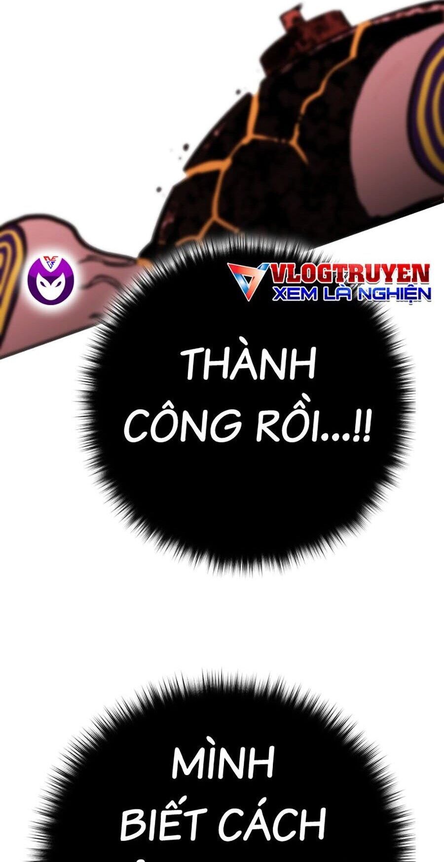 Hard Core Leveling Warrior Ss3 Chapter 6 - Trang 2