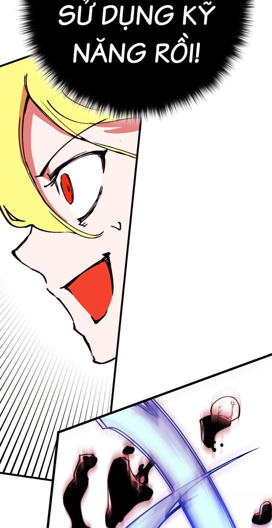 Hard Core Leveling Warrior Ss3 Chapter 6 - Trang 2