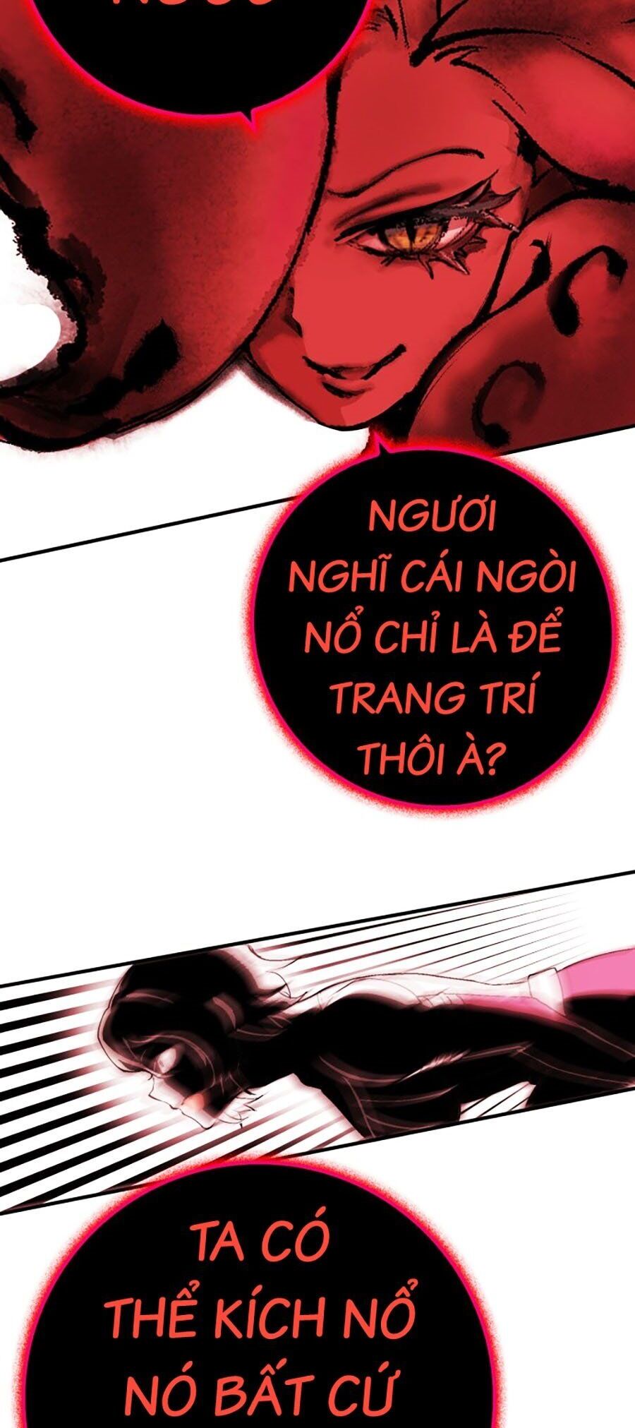 Hard Core Leveling Warrior Ss3 Chapter 6 - Trang 2