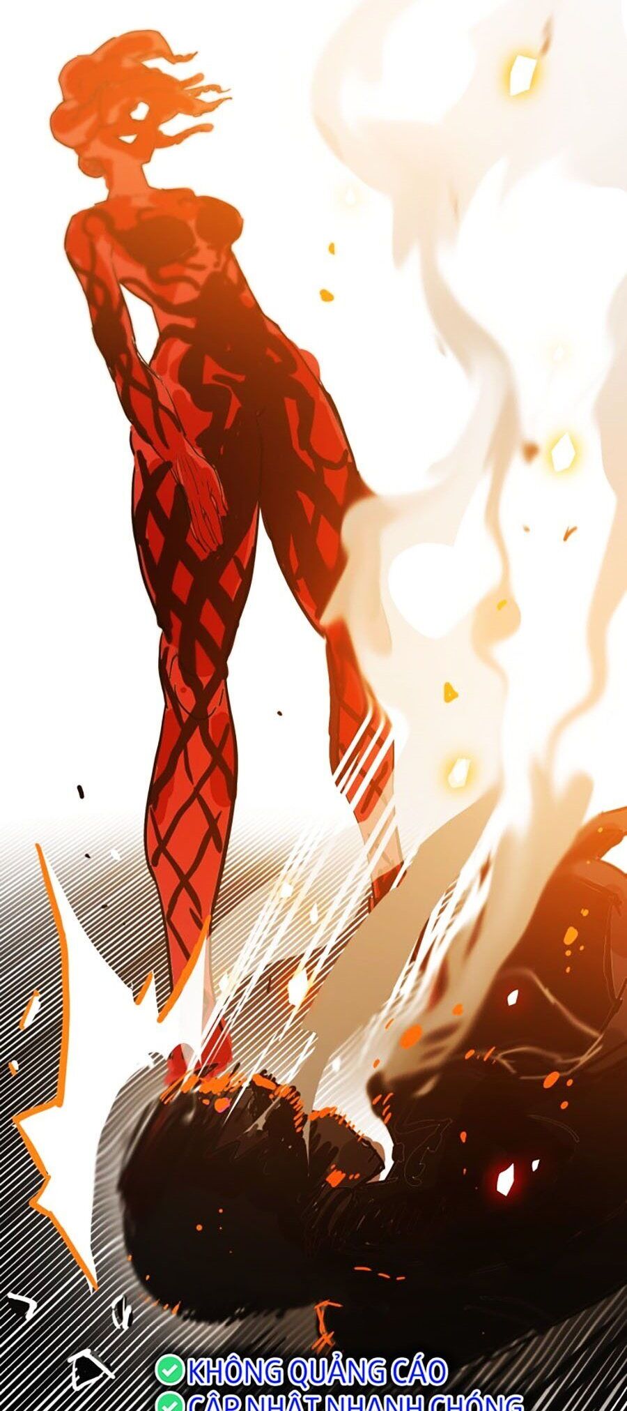 Hard Core Leveling Warrior Ss3 Chapter 6 - Trang 2