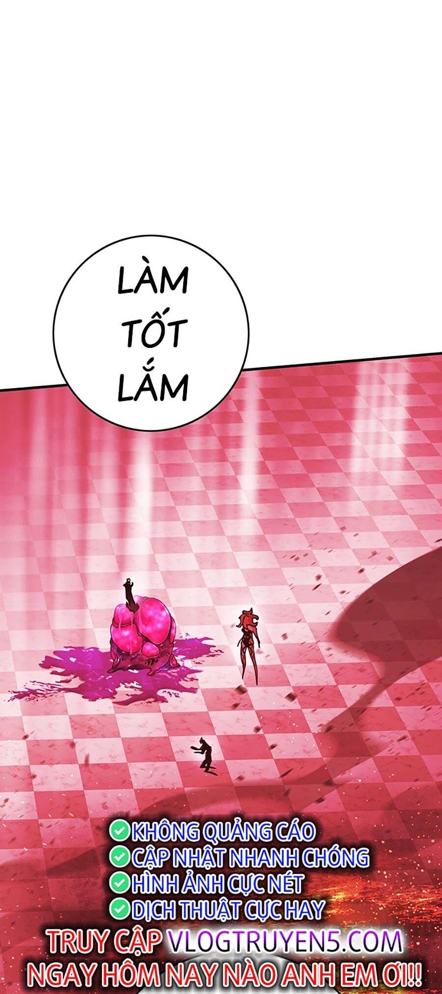 Hard Core Leveling Warrior Ss3 Chapter 6 - Trang 2