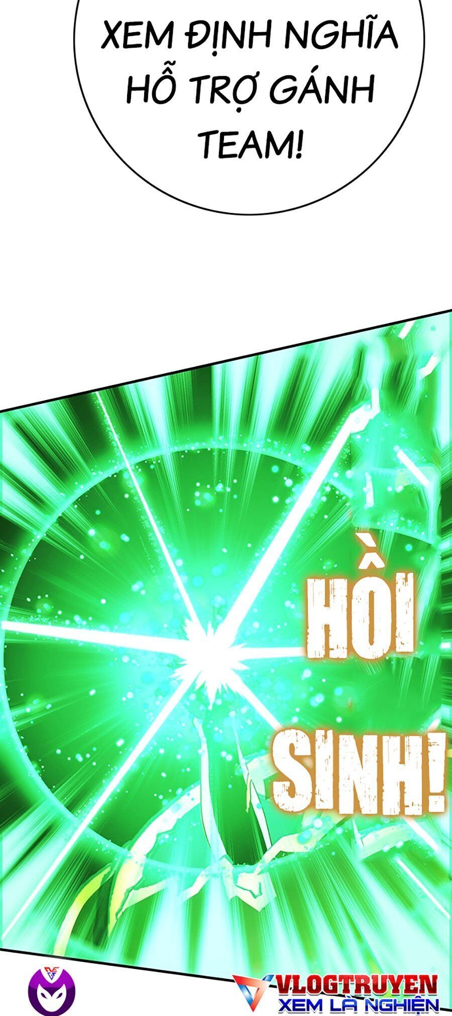 Hard Core Leveling Warrior Ss3 Chapter 6 - Trang 2