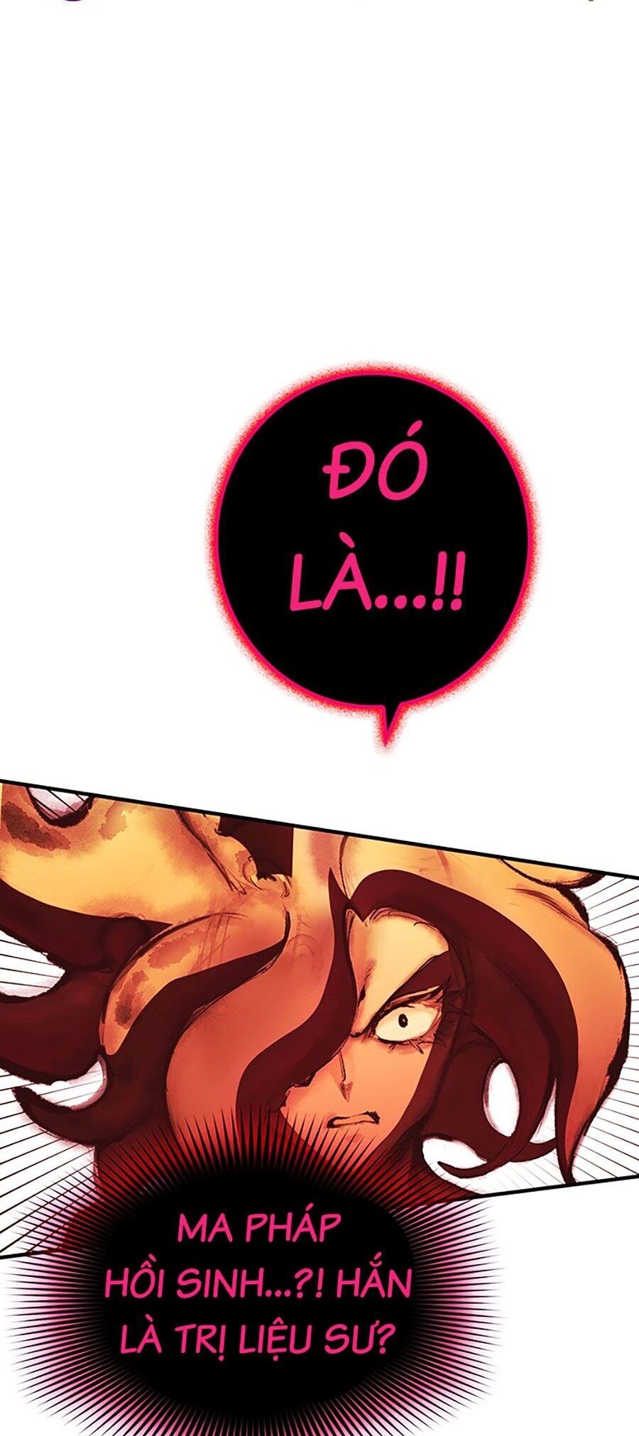 Hard Core Leveling Warrior Ss3 Chapter 6 - Trang 2