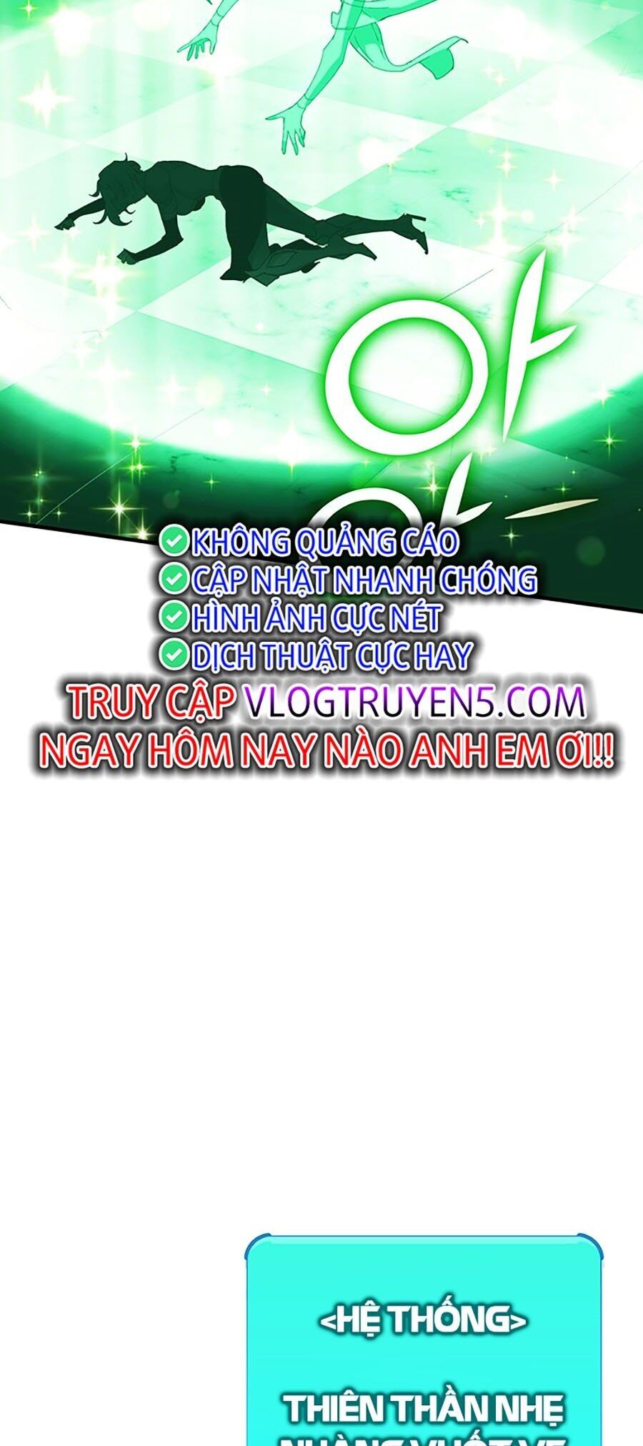 Hard Core Leveling Warrior Ss3 Chapter 6 - Trang 2