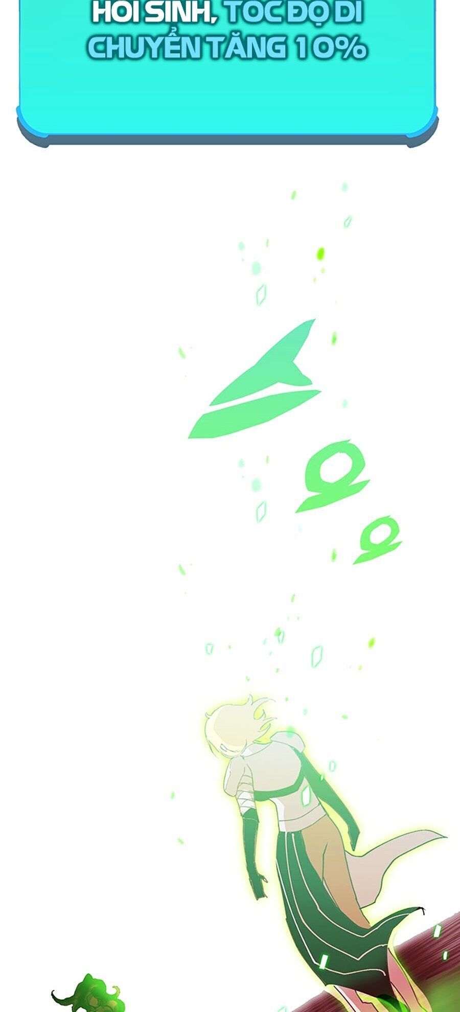 Hard Core Leveling Warrior Ss3 Chapter 6 - Trang 2