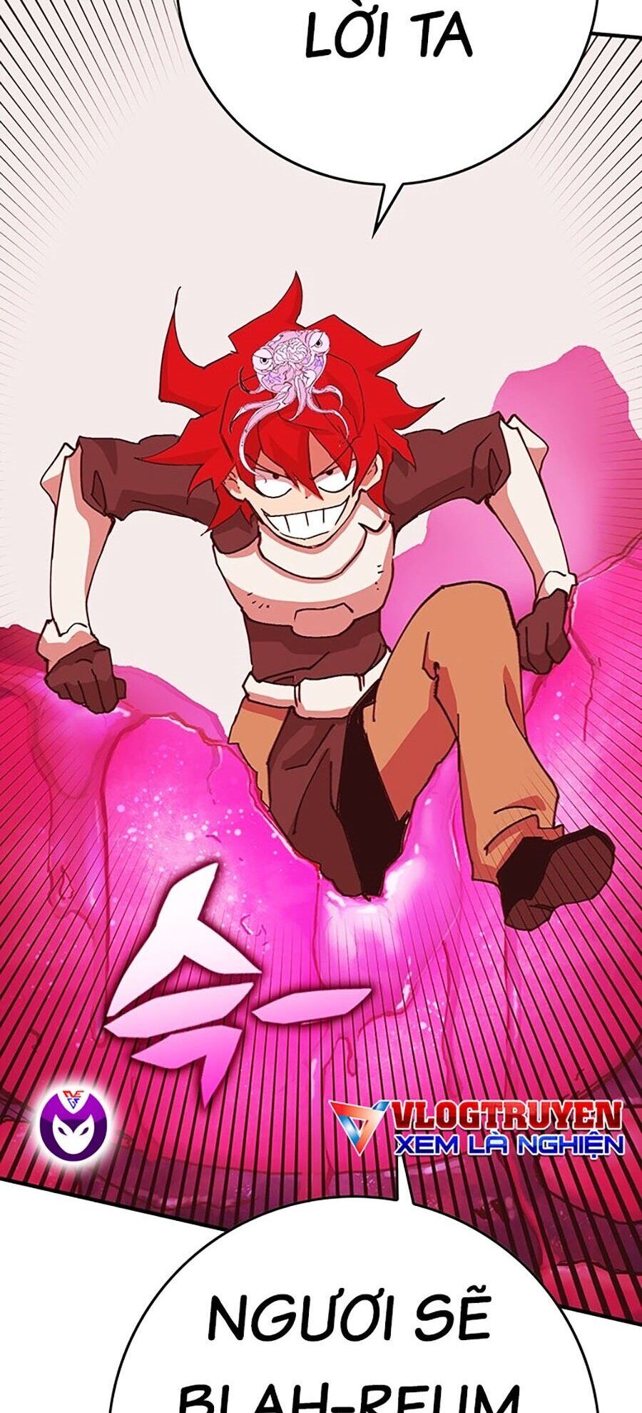 Hard Core Leveling Warrior Ss3 Chapter 6 - Trang 2